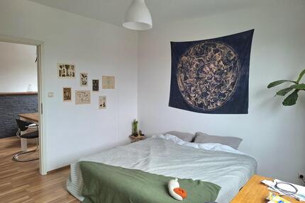 1 Zimmer in einer WG - 750,00&nbsp;EUR Kaltmiete, ca.&nbsp; 16,00&nbsp;m&sup2; in München (PLZ: 80686) Sendling-Westpark