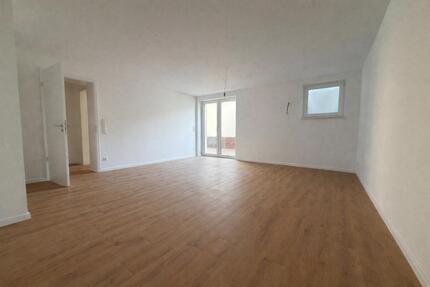 Neubau Souterrain-Wohnung in Dornberg - Bielefeld Schildesche