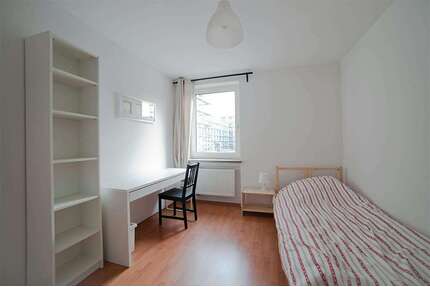 WG-Zimmer in Munich 665,00 € 11 m²