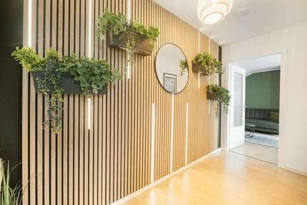 Wohnen auf Zeit in Essen 1.190,00 €