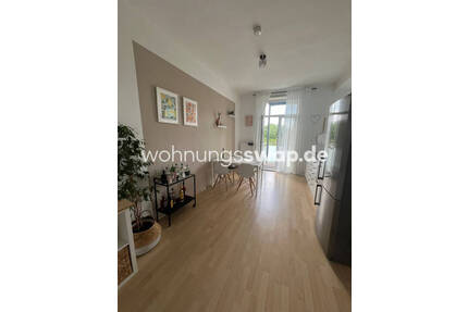 Wohnungsswap - Subbelrather Straße - Köln Ehrenfeld