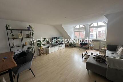 Wohnungsswap - 3 Zimmer, 78 m² - Damerowsweg, Hamburg-Nord, Hamburg