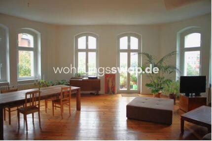 Wohnungsswap - 3 Zimmer, 165 m² - Friedelstraße, Kreuzberg, Berlin
