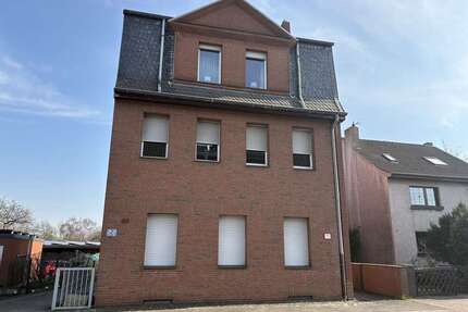 Wohnung zum Mieten in Duisburg 585,00 € 76 m²