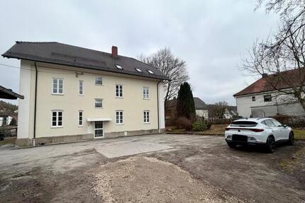 2 12 Zimmer Wohnung in Ergoldsbach - 57 qm - bezugsbereit