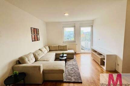 Wohnen auf Zeit in Nürnberg 1.090,00 €