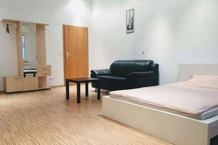 WG-Zimmer in Dortmund 400,00 € 18 m²