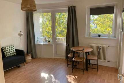 Wohnen auf Zeit in Berlin 1.350,00 €