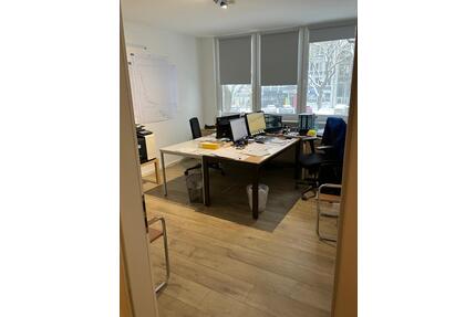 2-Zimmer-Wohnung mit Aufzug in zentraler Lage – Kurfürstenstraße - Kassel