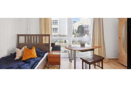 Wohnen auf Zeit in Frankfurt am Main 1.399,00 €
