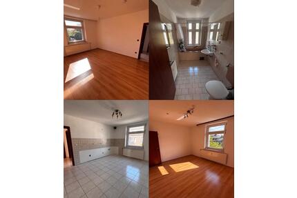 2 Zimmer Wohnung, 62qm, 600 warm, nähe Altmarkt & Landschaftspark - Duisburg Hamborn