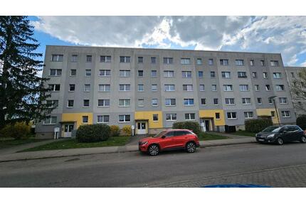 Schöne 2 Zimmer Wohnung mit EBK in der Südstadt in Halle - Halle (Saale) Silberhöhe