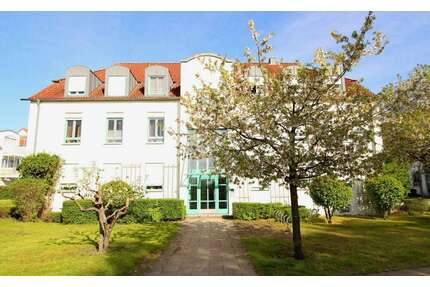 WG-Zimmer in Groß Kreutz 599,00 € 12 m²