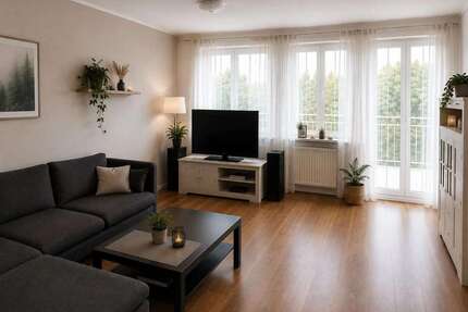 Wohnen auf Zeit in Eschborn 1.950,00 €