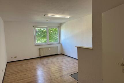 WOHNUNG 1-ZIMMER APPARTMENT 28 QM MIT KFZ-PLATZ & KELLER AB 01.10 - Wallenhorst