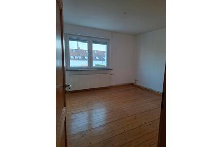 2,5 Zimmer Wohnung direkt bei den Stauteichen - Bielefeld Mitte