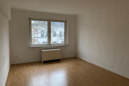 2-Zimmer-Wohnung mit Balkon in Düsseldorf-Oberbilk