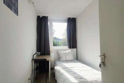 WG-Zimmer in Dortmund 360,00 € 8 m²