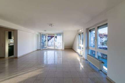 Wohnung zum Mieten in Mainz 990,00 € 90 m²