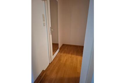 Charmante 2-Zimmer Wohnung im Fachwerkhaus mit eigenem Eingang - Cadolzburg