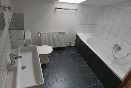 Harrislee 2 Zimmer Wohnung Warmmiete 628€