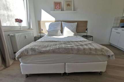 Wohnen auf Zeit in Wuppertal 795,00 €