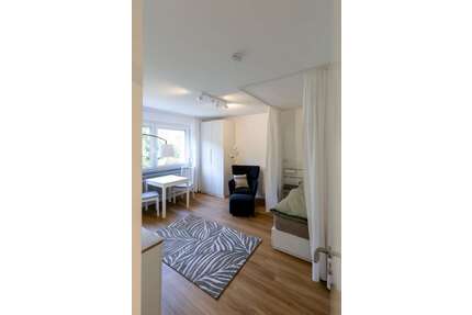 WG-Zimmer in Erlangen 480,00 € 16.5 m²