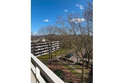 1-Zimmer Wohnung Apartment in Bonn Bad Godesberg zu vermieten