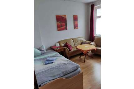 Wohnen auf Zeit in Leipzig 1.720,00 €