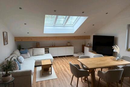 geräumige 3-Zimmer Wohnung - 1.350,00&nbsp;EUR Kaltmiete, ca.&nbsp; 96,00&nbsp;m&sup2; in Waging am See (PLZ: 83329) Fisching