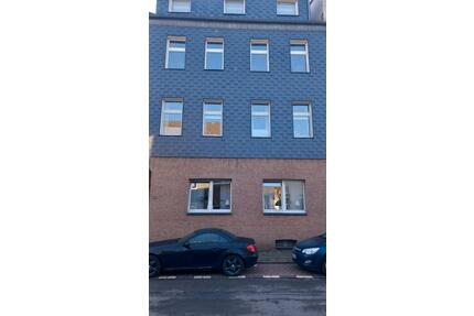 sonnige 2,5 Zimmer Mietwohnung in DU Meiderich - Duisburg Mittelmeiderich