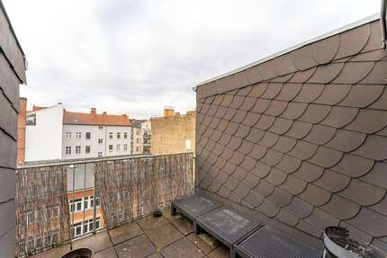 WG-Zimmer in Berlin 500,00 € 5 m²