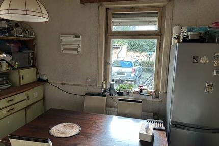 Möbliertes 1-Zimmer-Apartment in freundlicher WG – Frankfurt Ober - Frankfurt am Main Oberrad