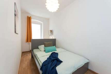 WG-Zimmer in Berlin 670,00 € 11 m²