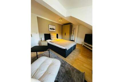 WG-Zimmer in Frankfurt am Main 655,00 € 22 m²