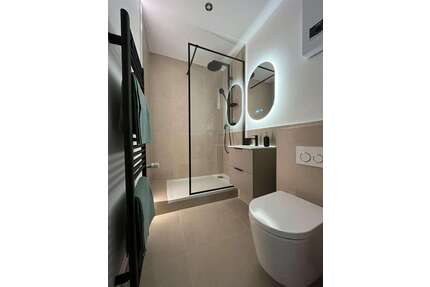 Wohnen auf Zeit in Leverkusen 1.290,00 €