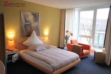 Wohnen auf Zeit in Köln 1.800,00 €