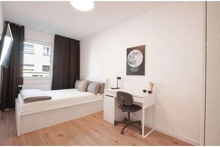 WG-Zimmer in Essen 620,00 € 13 m²