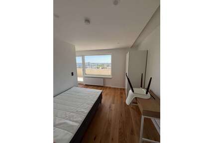 WG-Zimmer in Erlangen 546,00 € 12 m²