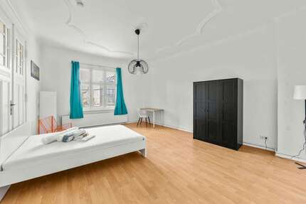 WG-Zimmer in Berlin 799,00 € 15 m²