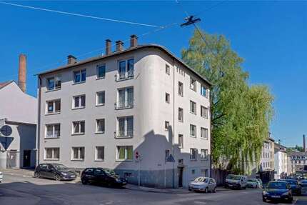 Wohnung zum Mieten in Wuppertal 429,00 € 52.9 m²