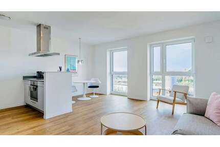 Wohnen auf Zeit in Hamburg 1.895,00 €