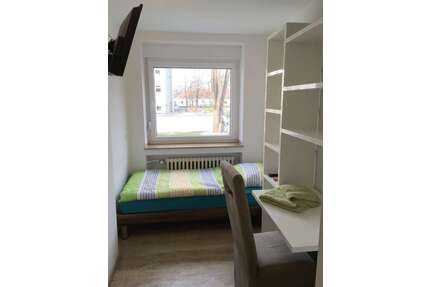 Wohnen auf Zeit in Bad Oeynhausen 460,00 €
