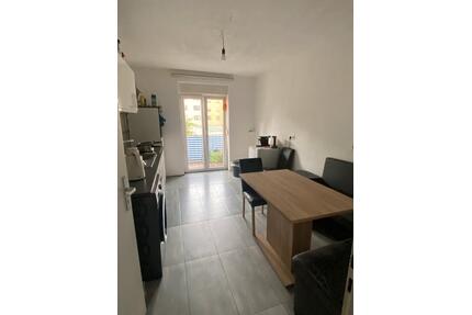 Helles WG-Zimmer in 3er-WG in Ludwigshafen-West - Ludwigshafen am Rhein