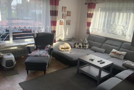Attraktive 4-Zimmer Wohnung in ruhiger Lage - Oberasbach