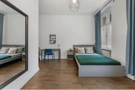 WG-Zimmer in Berlin 750,00 € 17 m²