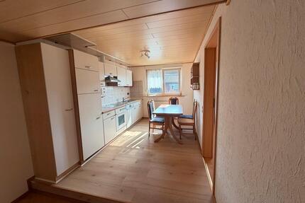 3 Zimmer Wohnung - 950,00&nbsp;EUR Kaltmiete, ca.&nbsp; 80,00&nbsp;m&sup2; in Friesenheim (PLZ: 77948)