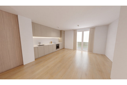 3-Zimmer Wohnungen mit exklusiven Gemeinschaftsflächen: Padelplatz, Fitness, Dachterrasse & mehr - Berlin Britz
