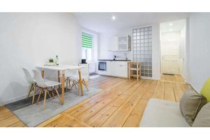 Wohnen auf Zeit in Berlin 1.290,00 €