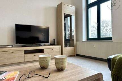 Wohnen auf Zeit in Leipzig 890,00 €